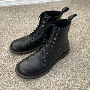 Birkenstock Bryson boots in size 12.5 - 13 US, 46 Euro